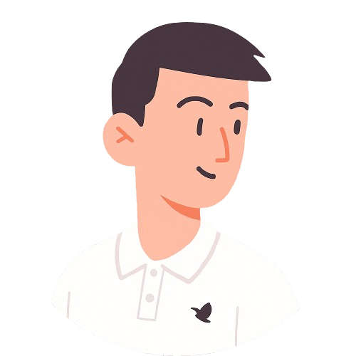 Avatar graphique d'Axel